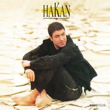 Hakan Altun - Hani Bekleyecektin (CD)