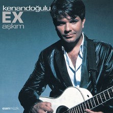 Kenan Doğulu - Ex Aşkım (CD)