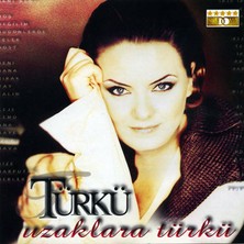 Türkü - Uzaklara Türkü (CD)