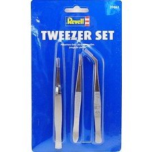 Revell 3Lü Cımbız Set-39063