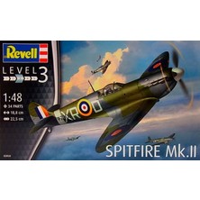 Revell S Spitfire Mk.Iı