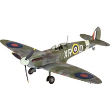 Revell S Spitfire Mk.Iı