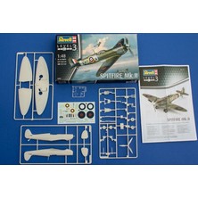 Revell S Spitfire Mk.Iı