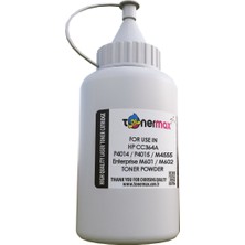 tonermax HP CC364A / CC364X / P4014 / P4015 / P4510 / P4515 Toner Tozu