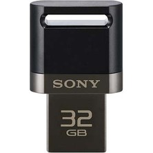 Sony USM32SA3 32GB USB 3.0 Micro USB Flash Bellek