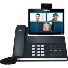 Yealink T49G 8" Ekranlı Ip Telefon