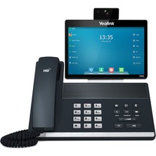 Yealink T49G 8" Ekranlı Ip Telefon