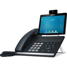 Yealink T49G 8" Ekranlı Ip Telefon