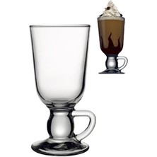 Paşabahçe Irish Coffee Bardağı 12'li