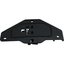 BWR5138 Citroen C5 MK2 MK3 RD/TD RC RD RW 2007-2018 9675915180 İçin Elektrikli Arka Sağ Cam Kriko Klipsi