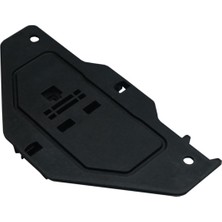 BWR5137 Citroen C5 MK2 MK3 2007-2018 4/5 Kapı 9675915280 İçin Elektrikli Arka Sol Cam Kriko Tamir Klipsi
