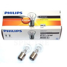 Philips 1016 Ampul 12V P21/5W 10'lu Paket 12499CP