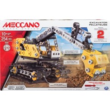 Meccano 2 Model Set