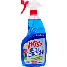 Miss Cam Temizleyici 1000 ml