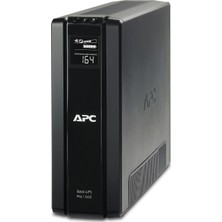 APC Schneider BR1500G-GR 1500VA 230V Pro Back-UPS