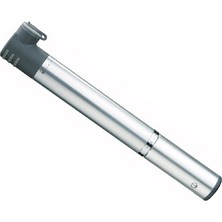 Topeak El Pompası Micro Rocket Alt Gri