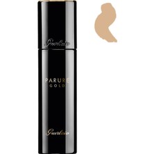 Guerlain Parure Gold Fluid Fondöten Spf 30 30Ml - 13 Natural Rosy