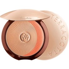 Guerlain Terracotta Joli Teint Poudre Duo - 03 Natural Brunettes