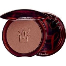 Guerlain Terracotta Bronzlaştırıcı Pudra Renk: 04