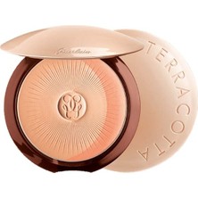 Guerlain Terracotta Joli Teint Poudre Duo - 01 Light Brunettes