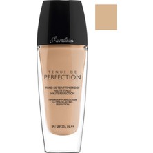 Guerlain Tenue De Perfection Fluid Fondöten 30Ml-13 Rose Naturel