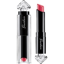 Guerlain La Petite Robe Noire Lips 061 Pink Ballerinas - Ruj