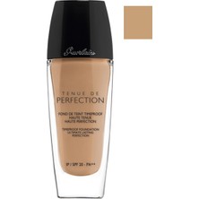Guerlain Tenue De Perfection Fluid Fondöten 30 Ml - 04 Beige Moyen