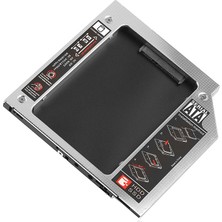 Dark 9.5mm Notebook için Slim Ekstra Sata HDD Yuvası (DK-AC-DSOSD9)