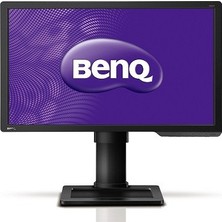 BenQ XL2411 24" 1ms (Analog+DVI-D+HDMI) 144hz Full HD Oyuncu Monitör