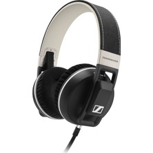 Sennheiser URBANITE XL Siyah Samsung Uyumlu Kulak Çevreleyen Kulaklık