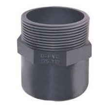 Pimtaş D.50 Dıştan Dişli Redüksiyonlu Adaptör