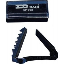 Dadi Gitar Kapo CP002