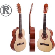 Gitar Klasik Rodriguez Gül RC512MN