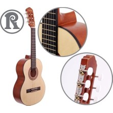 Gitar Klasik Rodriguez Gül RC512MN