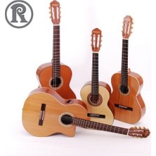 Gitar Klasik Rodriguez Gül RC512MN