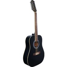 Gitar Akustik Extreme XA12BK