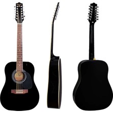 Gitar Akustik Extreme XA12BK