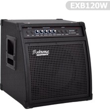 Extreme Amfi Bas Gitar EXB120W