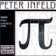 Thomastik Infeld PI100 Peter Infeld Keman Teli