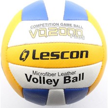 Lescon La 3011 Dikişli Voleybol Topu