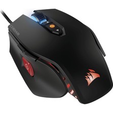 Corsair Gaming M65 Pro RGB FPS Optik Oyuncu Mouse CH-9300011-EU