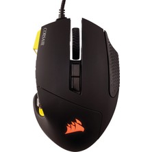 Corsair Gaming Scimitar RGB MOBA/MMO Optik Oyuncu Mouse CH-9000091-EU
