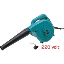 Fleıbıg Elektrikli Hava Üfleme Körüğü 090202
