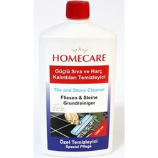 Homecare Güçlü Sıva Ve Harç Kalıntıları Çözücü 40966