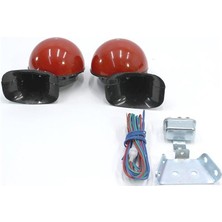 Mitsuba Type Amerikan Çat Çat Korna 318801