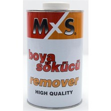 Mxs Profesyonel Boya Sökücü 102771