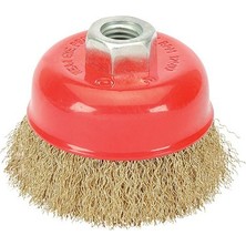 Ugr Çanak Fırça 75 Mm 090486