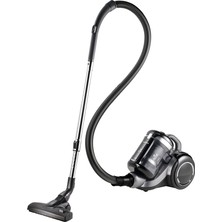 Grundig VCC 7670 A sınıfı 800 Watt Multi-Cyclonic Toz Torbasız Süpürge