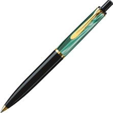Pelikan K200 Tükenmez Kalem Yeşil