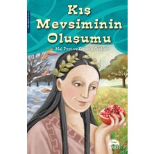 Kış Mevsiminin Oluşumu